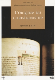 Image du média "L'ORIGINE DU CHRISTIANISME, Vol.2 de Gérard MORDILLAT"