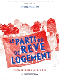 Image du média "LE PARTI DU RÊVE DE LOGEMENT de Peter SNOWDON"