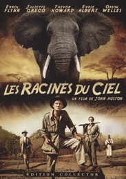 Image du média "LES RACINES DU CIEL de John HUSTON"