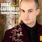 Image du média "ARIAS FOR CAFFARELLI (HASSE/ VINCI/ LEO/ PORPORA/ PERGOLESI/"