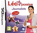 Image du média "LEA PASSION JOURNALISTE - DS de UBI SOFT"