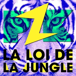 Image du média "LA LOI DE LA JUNGLE de PZK"