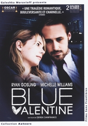 Image du média "BLUE VALENTINE de Derek CIANFRANCE"