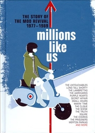 Image du média "MILLIONS LIKE US : THE STORY OF THE MOD REVIVAL 1977-1989"