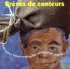 Couverture BRÈVES DE CONTEURS de CONTE TRADITIONNEL MONDE