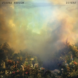 Image du média "DIVERS de Joanna NEWSOM"