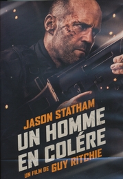 Image du média "UN HOMME EN COLÈRE de Guy RITCHIE"