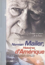 Image du média "NORMAN MAILER, HISTOIRES D'AMÉRIQUE de Richard COPANS"