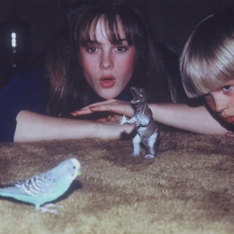 Image du média "MASTERPIECE de BIG THIEF"