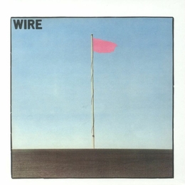 Image du média "PINK FLAG (SPECIAL EDITION) de WIRE"