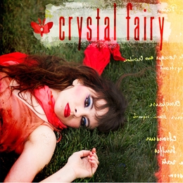 Image du média "CRYSTAL FAIRY de CRYSTAL FAIRY"