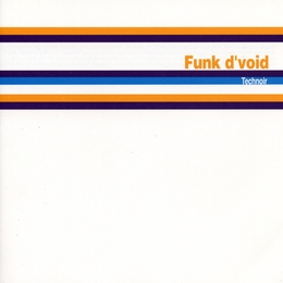 Image du média "TECHNOIR de FUNK D'VOID"