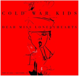 Image du média "DEAR MISS LONELYHEARTS de COLD WAR KIDS"