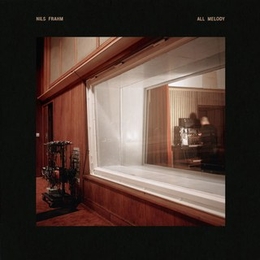 Image du média "ALL MELODY de Nils FRAHM"