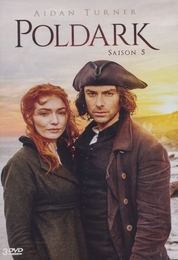 Image du média "POLDARK - 5 de Sallie APRAHAMIAN"