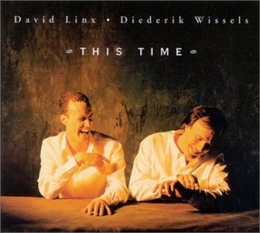 Image du média "THIS TIME de David LINX & DIEDERIK WISSELS"