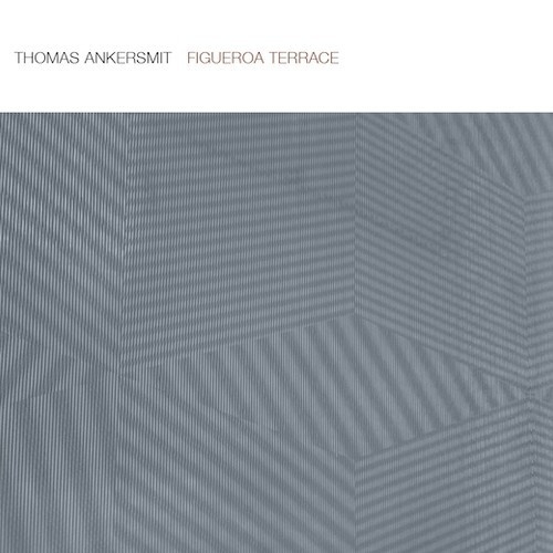 Couverture FIGUEROA TERRACE de Thomas ANKERSMIT