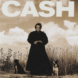 Image du média "AMERICAN RECORDINGS de Johnny CASH"