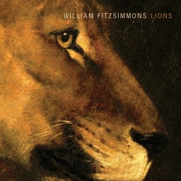 Image du média "LIONS de William FITZSIMMONS"