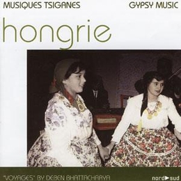 Image du média "HONGRIE: MUSIQUES TSIGANES"