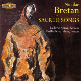 Image du média "CHANTS SACRES / REQUIEM de Nicolae BRETAN"