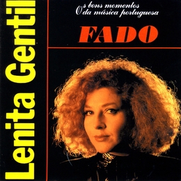 Image du média "FADO de Lenita GENTIL"