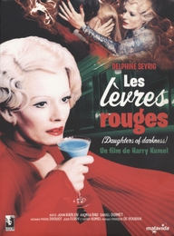 Image du média "LES LÈVRES ROUGES de Harry KÜMEL"