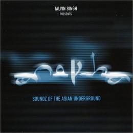 Image du média "ANOKHA: SOUNDZ OF THE ASIAN UNDERGROUND"