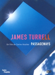 Image du média "JAMES TURRELL - PASSAGEWAYS de Catherine ASSCHER"