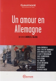 Image du média "UN AMOUR EN ALLEMAGNE de Andrzej WAJDA"