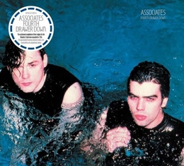 Image du média "FOURTH DRAWER DOWN (REMASTERED) de THE ASSOCIATES"