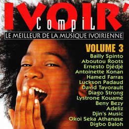 Image du média "IVOIR' COMPIL VOL. 3"