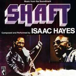 Image du média "SHAFT de Isaac HAYES"