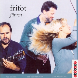 Image du média "JÄRVEN de FRIFOT"