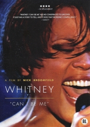 Image du média "WHITNEY: CAN I BE ME de Nick BROOMFIELD"