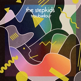 Image du média "TROUBADOUR de THE STEPKIDS"