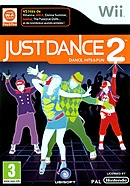 Image du média "JUST DANCE 2 - Wii"