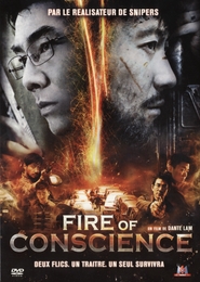 Image du média "FIRE OF CONSCIENCE de Dante LAM"