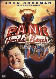 Image du média "PANIC SUR FLORIDA BEACH de Joe DANTE"