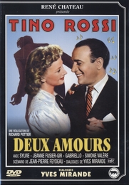 Image du média "DEUX AMOURS de Richard POTTIER"