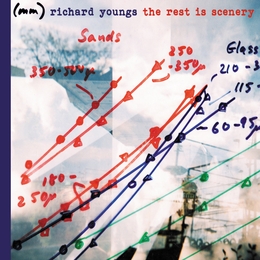 Image du média "THE REST IS SCENERY de Richard YOUNGS"