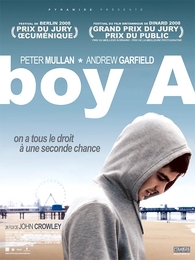 Image du média "BOY A de John CROWLEY"