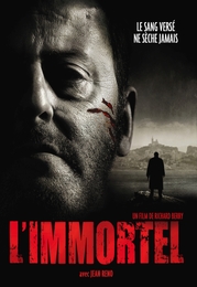 Image du média "L'IMMORTEL de Richard BERRY"