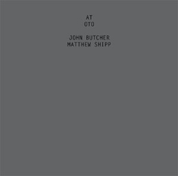 Image du média "AT OTO de John BUTCHER & MATTHEW SHIPP"