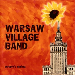 Image du média "PEOPLE'S SPRING de WARSAW VILLAGE BAND"