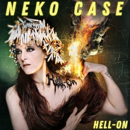 Image du média "HELL-ON de Neko CASE"