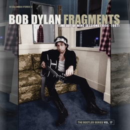 Image du média "FRAGMENTS - TIME OUT OF MIND SESSIONS (1996-1997): THE BOOTL de Bob DYLAN"