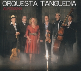 Image du média "ALFONSINA de ORQUESTA TANGUEDIA"