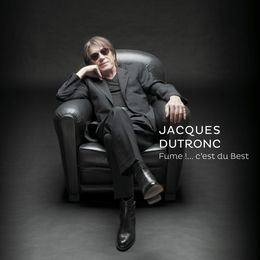 Image du média "FUME!... C'EST DU BEST de Jacques DUTRONC"