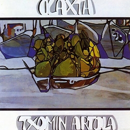 Image du média "OLAXTA de Txomin ARTOLA"